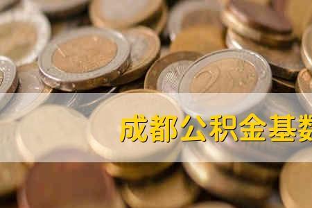 成都企业都没有公积金吗