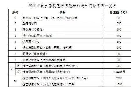 阳江阳东初次参保去哪办