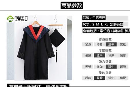 物理专业是什么颜色的学士服