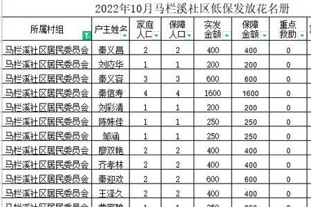 2022江西低保报销比例