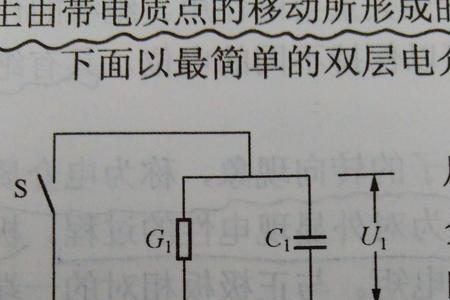 李永乐电容放电原理