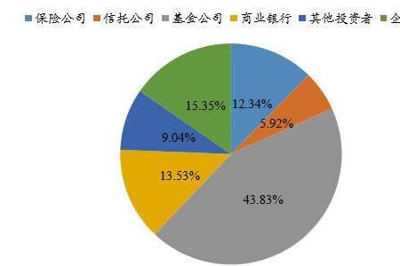 占股公司优缺点