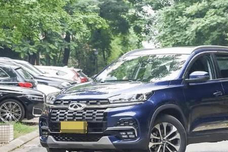 国产品牌皮实耐用的SUV