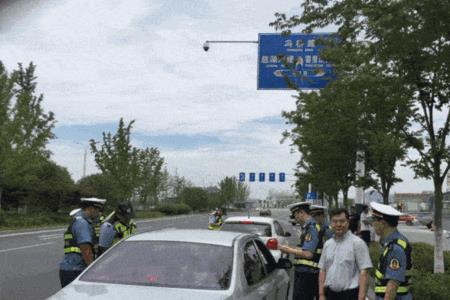 沈阳跑网约车怎么防止被运管抓