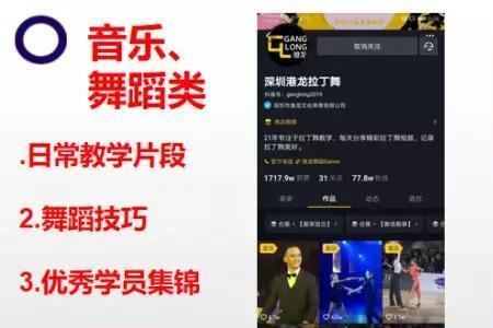 抖音的文化教育包括什么