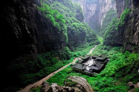 天生三桥门票买法