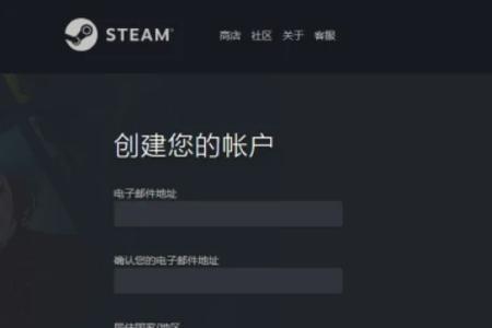 steam更换邮箱的时候验证码错误