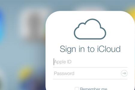 icloud是干嘛的