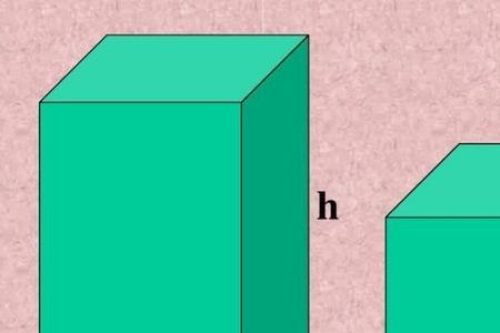 长方体的ab代表什么意思
