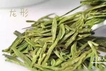 谢西坑白茶与安吉白茶区别