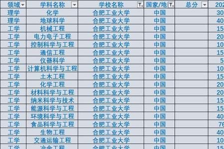 合肥工业大学啥时候升的211