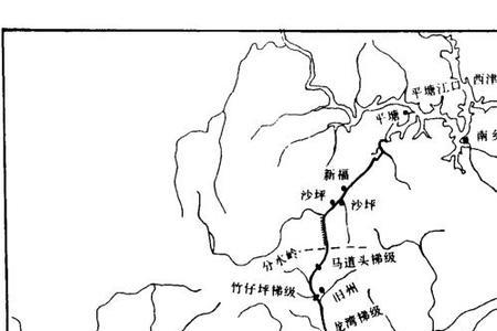 平陆运河什么时候提出的