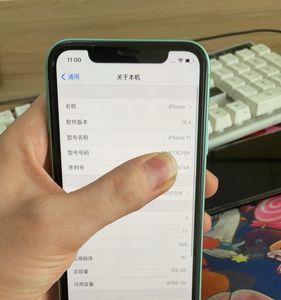 iphone11开不开机反复显示苹果logo