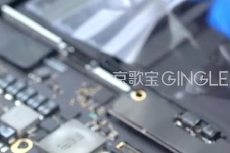 macbookpro官方换电池的费用