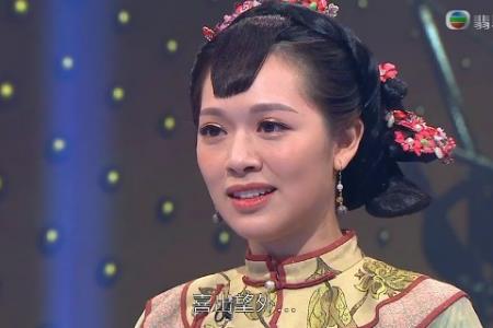 寻仇阴阳界里面的杏儿是谁演的