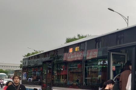 北京公交971路什么时候恢复