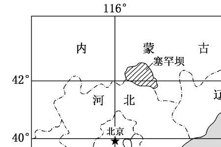 塞罕坝效应是指什么