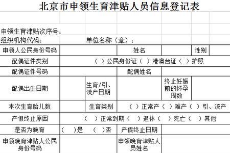 佛山的生育津贴有多少