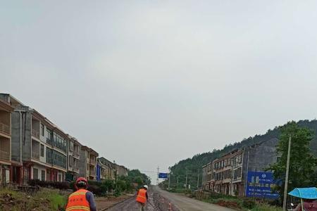 公路整治工程与大修工程的区别