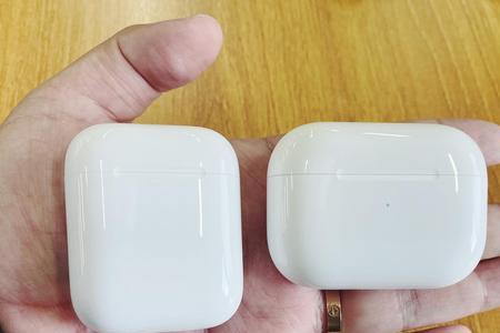 airpods2连盒子一起丢了有定位吗