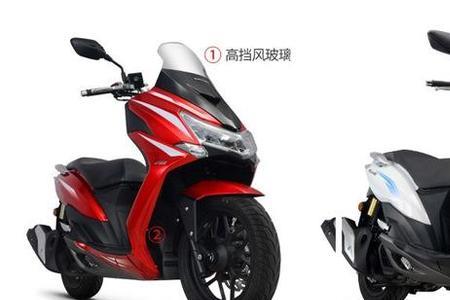 大阳vrs125质保多久