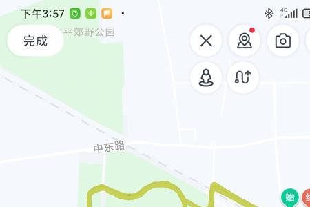 微信怎么记录跑步路线和公里数