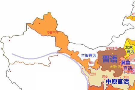 家乡一般指多大范围