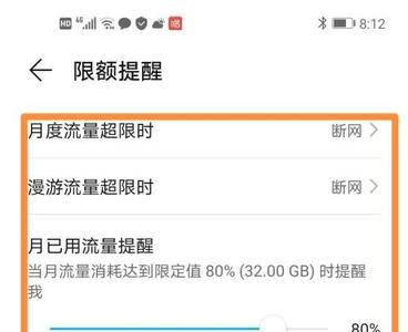 为什么流量超出40mb扣二十多块钱