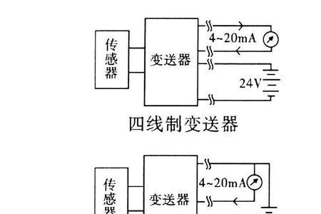 三线制接线方法