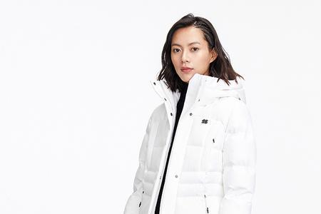 kolon sport羽绒服怎么样