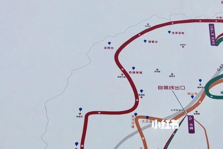 武汉到马丁公路自驾攻略