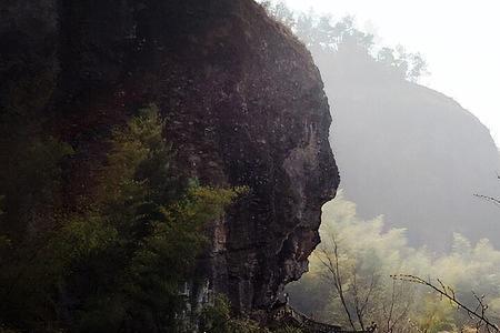 胜景与胜境的区别