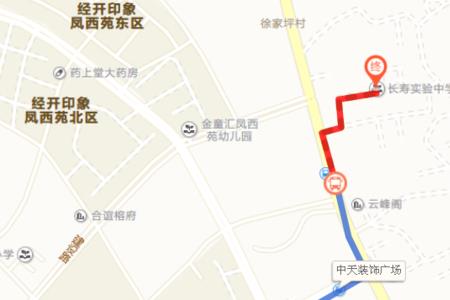 景丽翠苑北门坐几路公交