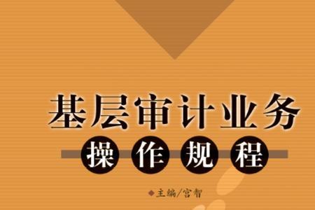 审计公司怎么跑业务