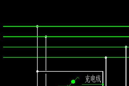 led灯双控开关关闭后微亮解决方法