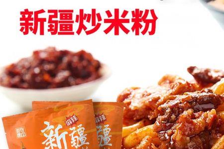 大鼓米线是料理包吗