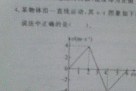 切向加速度的方向如何判断