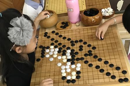 围棋扭羊头最佳破解方法