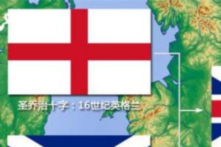 英格兰为啥不能叫英国