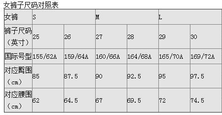 85cm腰围是多少尺几寸