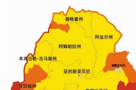 埃塞俄比亚国家概况是什么