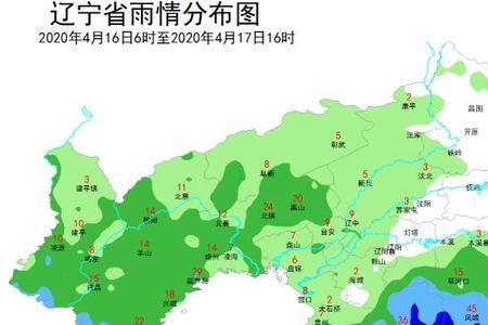 大连年均降雨量