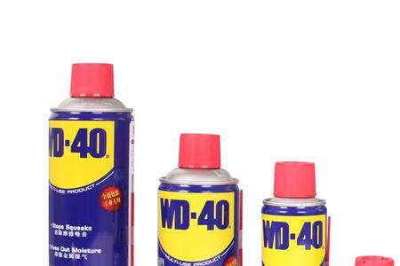 wd40除锈剂能清洗电脑主板吗