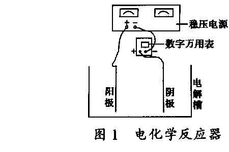 阴电和阳电的区别