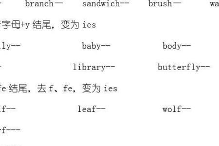 fork的复数形式是加s还是es