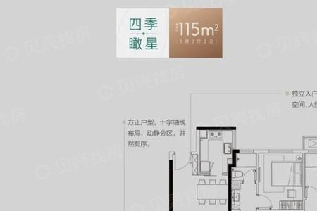 四季都会五期优缺点