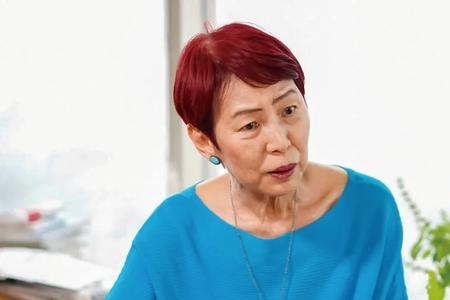 上野润子身高体重多少