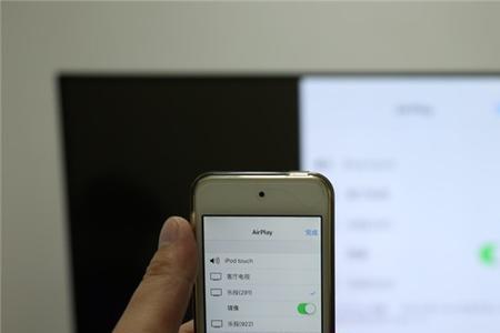 iphone电视直播启动不了