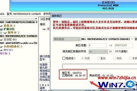 win7一定要mbr分区吗