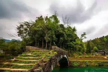 沙道沟有几个旅游景点